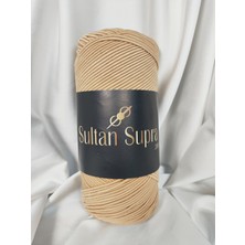 Sultan Supra Deve Tüyü El Örgü Ipi 200GR.-200MT. (1 Adet) - Renk: 3231