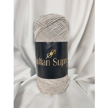 Sultan Supra Taş El Örgü Ipi 200GR.-200MT. (1 Adet) - Renk: 1206