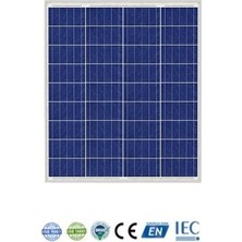 Lexron 36 Cell 12W Polykristal Güneş Paneli