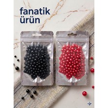 Zümre Festival Fanatik Ürün(Kırmızı-Siyah)