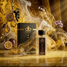 Darkblue Kirke 100 ml Kalıcı Afrodizyak Etkili Ünisex Parfüm