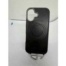 Yaren Iphone 17 Serisi Rimbax Stand Magsafe Kılıf