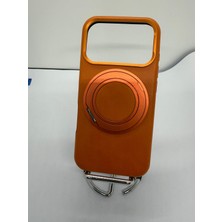 Yaren Iphone 17 Serisi Rimbax Stand Magsafe Kılıf