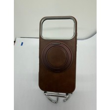 Yaren Iphone 17 Serisi Rimbax Stand Magsafe Kılıf