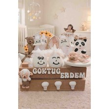 Kırk Uçurma Sepeti 40 Uçurma Sepeti Yeni Doğan Bebek Sepeti Bebek Sepeti Bebek Hediyelik