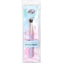 Eklips Natural Fondöten Fırçası