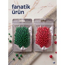 Zümre Festival Fanatik Ürün(Yeşil-Kırmızı)