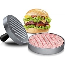 Cotswold Hamburger Köfte Presi Pratik Köfte Yapma Aparatı Metal Kıyma Fiyatı