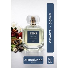 Fens Velour Kadın Parfüm Extrait De Parfum 50 ml
