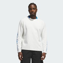 Adidas Originals KC6299 Skateboardıng Formula Long Sleeve Tişört