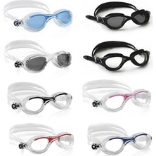Cressi Flash Lady Deniz Gözlüğü Clear-Clear-Lılac
