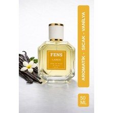 Fens Laren Kadın Parfüm Extrait De Parfum 50 ml
