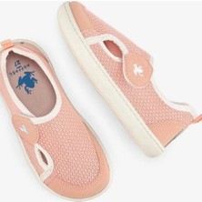 Hyggestylez Multi Pembe Mix Barefoot Kız Çocuk Yazlık Ayakkabı - Höpfrog