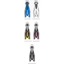 Cressi Frog Plus Dalış Paleti