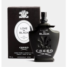 Creed Love In Black Edp 75ML