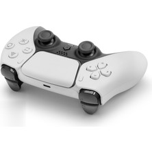 sbodurhome Ps4 Uyumlu Kablosuz Gamepad Oyun Kolu - Beyaz ND500A