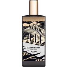 Memo Paris Italian Leather Edp 75ML