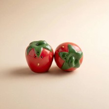 Karaca Strawberry Tuzluk Biberlik