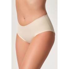 Liyuza Ten Mı Emay 2702 Lazer Kesim Toparlayıcı Mama Slip Korse
