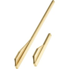 Enc Cıty 160 mm Altın (10 adet)