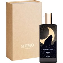 Memo Paris Russian Leather Edp 75ML