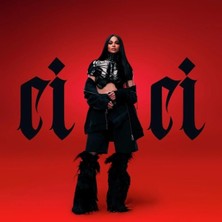 Sony Music Cici / Ciara (Plak)