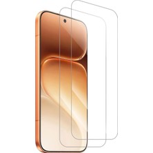 Teleplus Honor 600 Pro 5g Esnek 2 Adet Nano Ekran Koruyucu