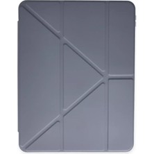 Hsc Bilişim Mi Pad 5 11 Kılıf Kalemlikli Mars Tablet Kılıfı - Lavender