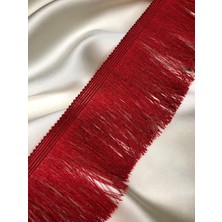 Ezel-In Tekstil Aksesuarları, Dekoratif Saçak Şerit ,10 Metre , KOD-P366