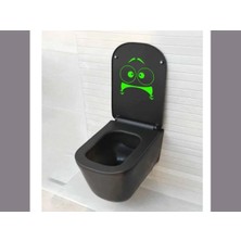 PINAXAR Banyo Yerli Üretim A+Kalite-Ev Dekor Yerli Üretim A+Kalite-Komik