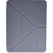 Hsc Bilişim Matepad Se Kılıf Kalemlikli Mars Tablet Kılıfı - Lavender