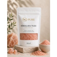 M-Pure Himalaya Tuzu