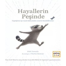 Aydogan's Hayallerin Peşinde (Ciltli)