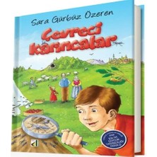 Aydogan's Çevreci Karıncalar