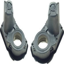 Audi A3 A4L A5 A6L Q2L Q3 Q5LC7  Katlanır Aynna Motoru Sol Sağ Set Lr