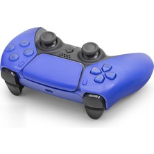 Venüs Shopping Ps4 Uyumlu Kablosuz Gamepad Oyun Kolu - Mavi ND500C