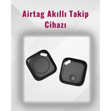 Akıllı Takip Teknolojisi Ile Eşyalarınızı Korumaya Alın | Bul Uygulaması Destekli, Uzak Mes