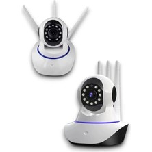 Wifi Kamera TKNPX-4342