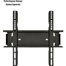 32-42” Tv Duvar Askı Aparatı TKNPX-4342