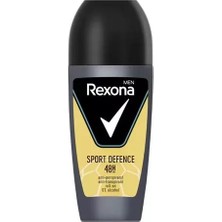 Rexona Men Roll-On 50ML. Sport Defence