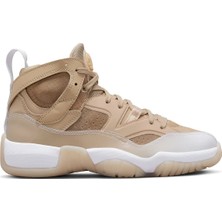 Nike Jumpman Two Trey  Bej Basketbol Ayakkabısı