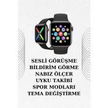 Ikili Set Dev Kampanya Ucuz Kulaklık Ucuz Akıllı Saat Gürültü Önleyici Uzun Pil Ömrü Tknpx