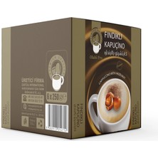 Olabi Pro Fındıklı Kapuçino 250 G × 6