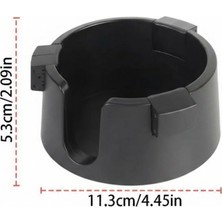 Cartex Torpido Üstü Bardaklık