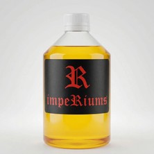İmperiums Premium Sarı Kandil Yağı 500 ML – İs Yapmayan ve Uzun Ömürlü Kandil Yakıtı