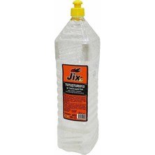 Zenvia Jix Tutuşturucu 2lt Jel Reşo Yakıt