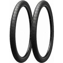 Chaoyang 24 Jant 24X1.95 H-5113 5 mm Zırhlı Bisiklet Dış Lastiği x 2 Adet