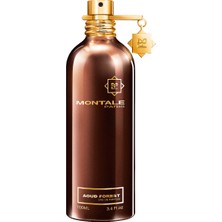 Montale Aoud Forest Edp 100ML