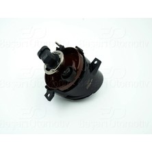 Parcaworld Sıs Farı Sag Ampullu -1T0941700D- Vw Golf5 Amarok Jetta 3 03-