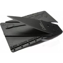 Calperia Kredi Kartı Seklinde Bıçak Cardsharp